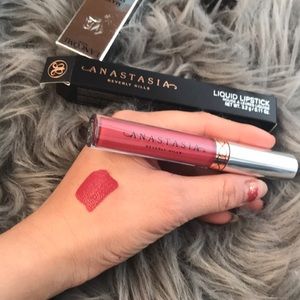 Anastasia lipstick